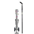Xero Pure Package with Pro Ultra Light High Mod Pole - 40 Foot 209-27-82